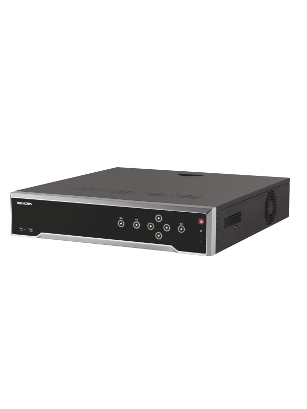 Hikvision 16 Channel NVR, 4 SATA Ports DS-7716NI-I4